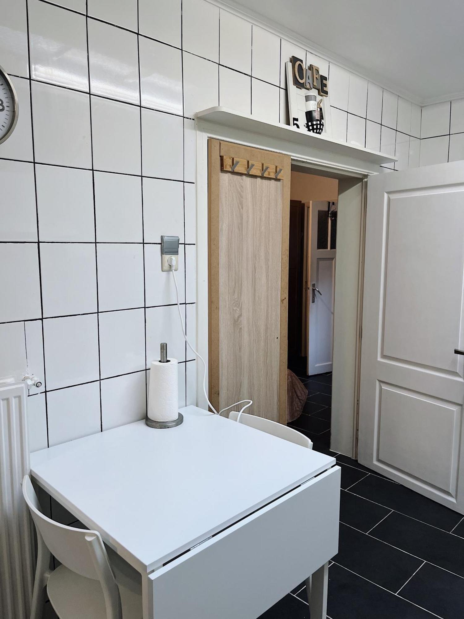 Bed and Breakfast B Chez Hamdi Knokke-Heist Zewnętrze zdjęcie